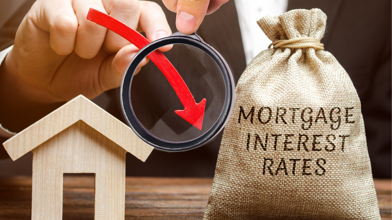 Fall 2023 Mortgage Rate Forecast: What Realtors Need to Know