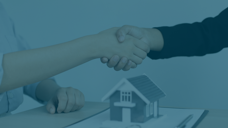 Building and Nurturing Client Relationships: A Guide for Real Estate Agents and Loan Officers