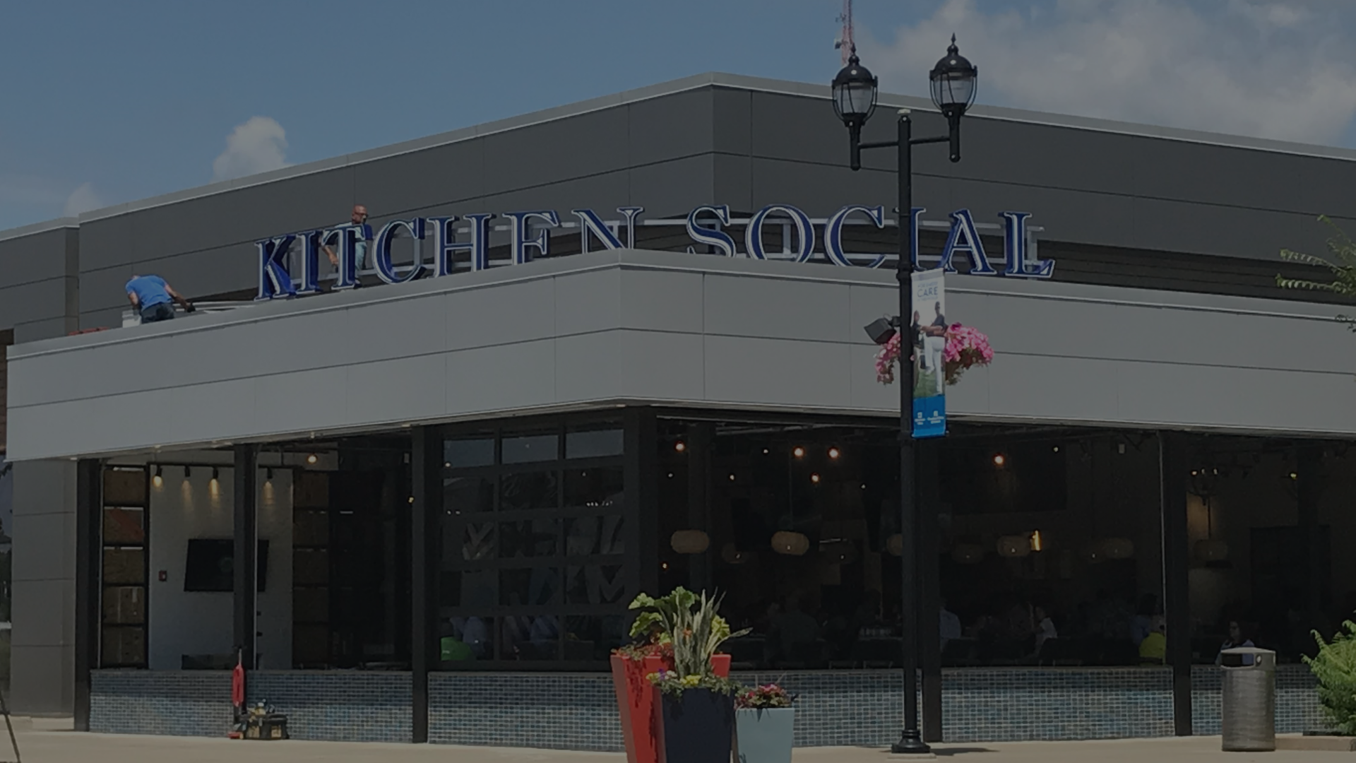 Cleveland’s Kitchen Social, Perfectly Crafted