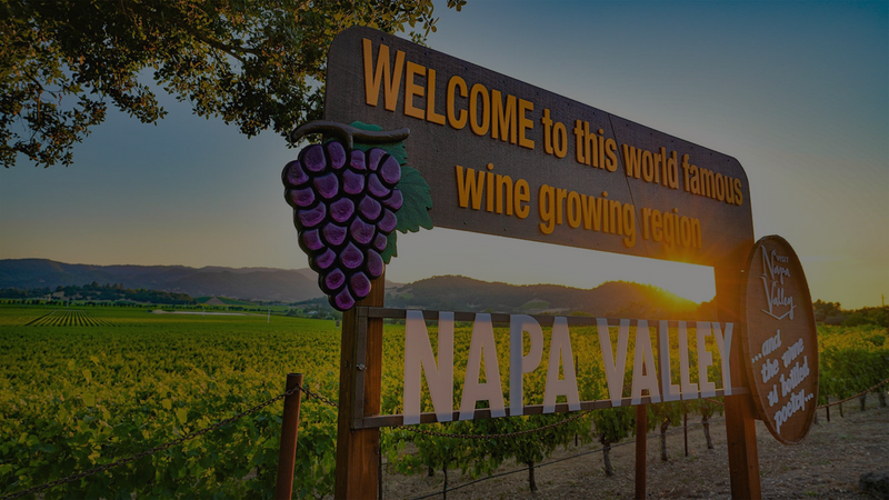 Discovering the Magic of Napa Valley