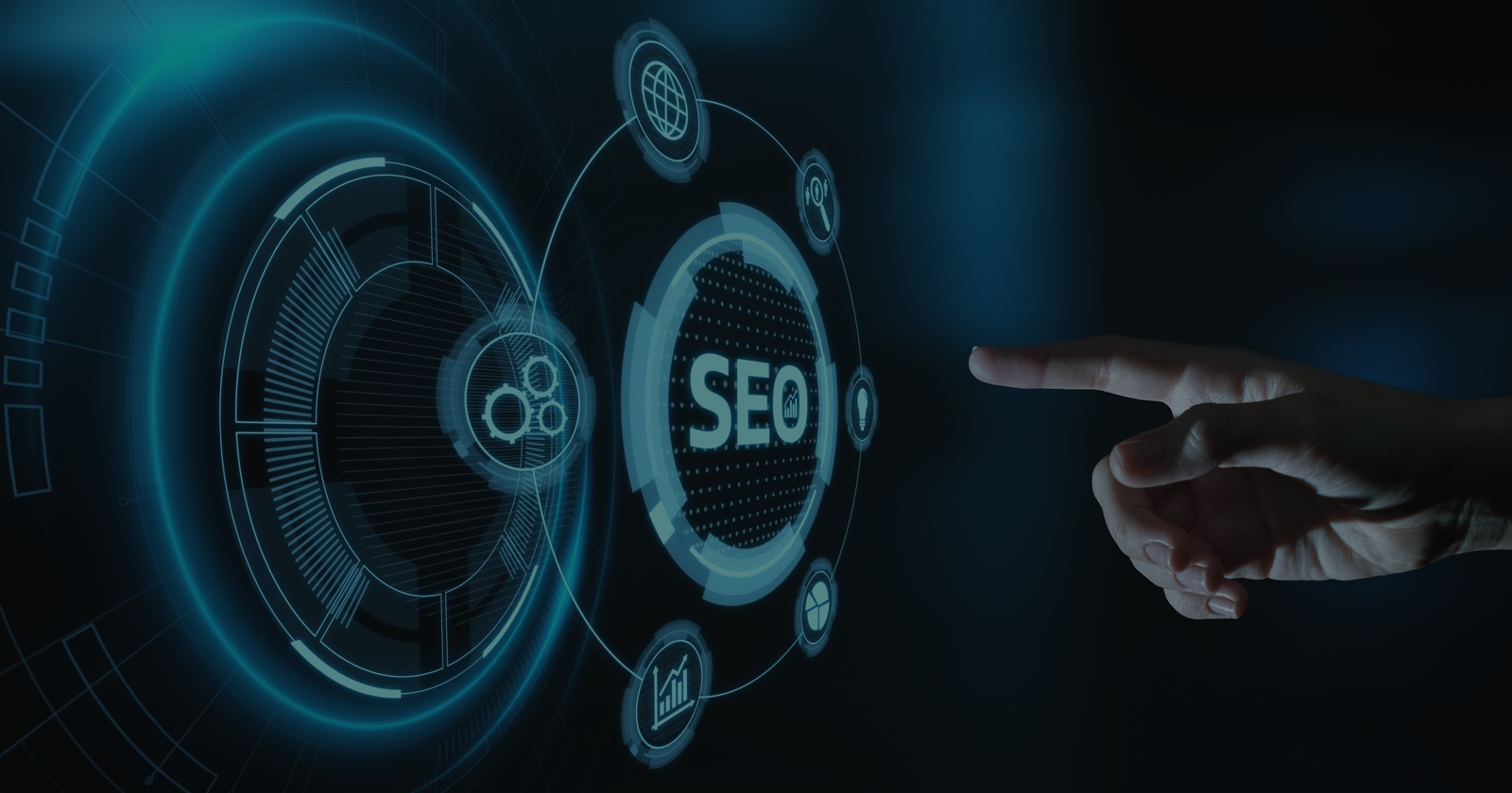 The Real Estate SEO Blueprint