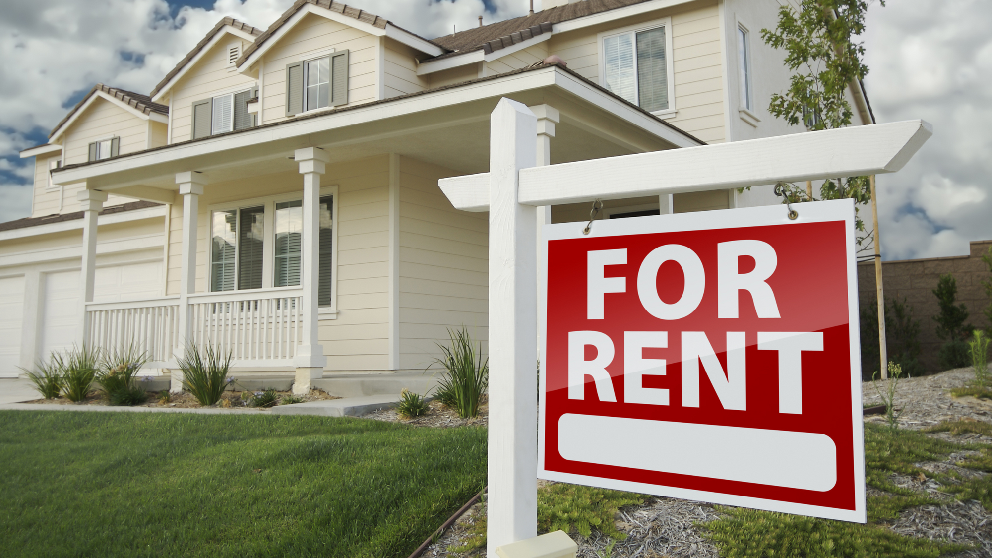 How to Make Your Rental the Best on the Block