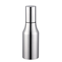 Leak-Proof Stainless Steel Oil Bottles