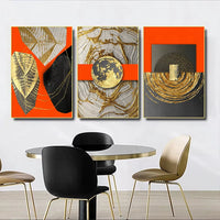 Modern Luxury Minimalist Wall Prints