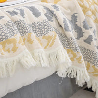 Cool and Breathable Bedspreads