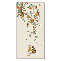 Chinese Pastoral Style Wall Prints