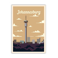 World Famous Cities Architecture Wall Prints