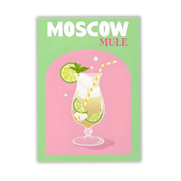 Cocktail Hour Wall Prints