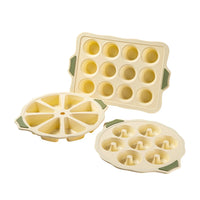 Pastry Shaped Baking Molds