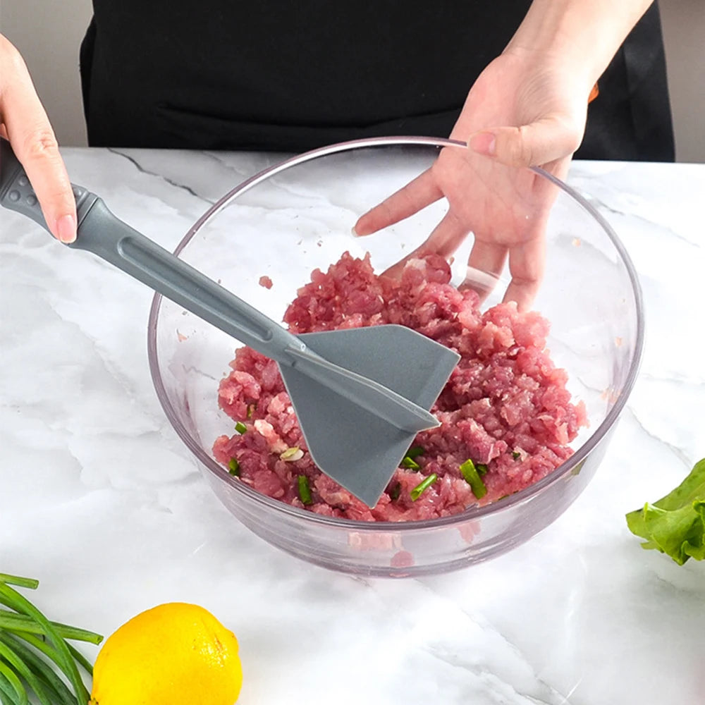 Ground Beef Masher