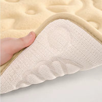 Marine Embossed Bath Mat