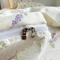 Fresh Cotton Bedding Set