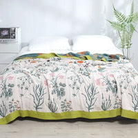 Cool Summer Bedspreads