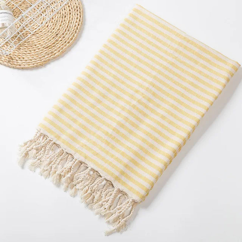 Women's Beach Blanket Wrap