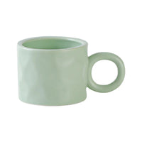 European Style Ceramic Coffee Mugs