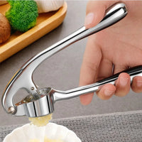 Garlic Press