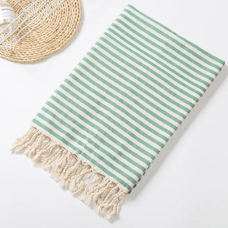 Women's Beach Blanket Wrap