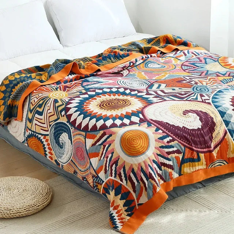 Cool Summer Bedspreads