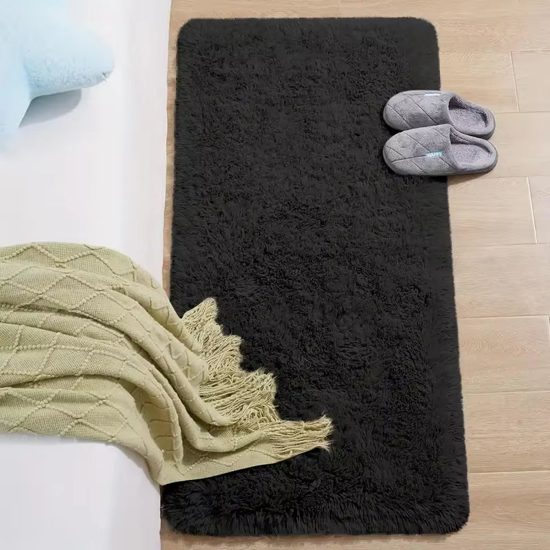 Nordic Plush Area Rug 