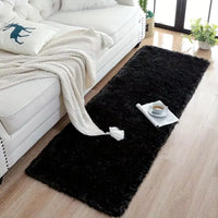 Nordic Plush Area Rug 