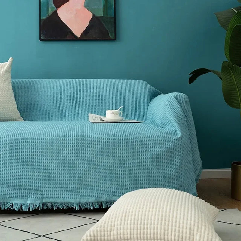 Simply Modern Sofa Blanket