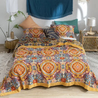 Cool Summer Bedspreads