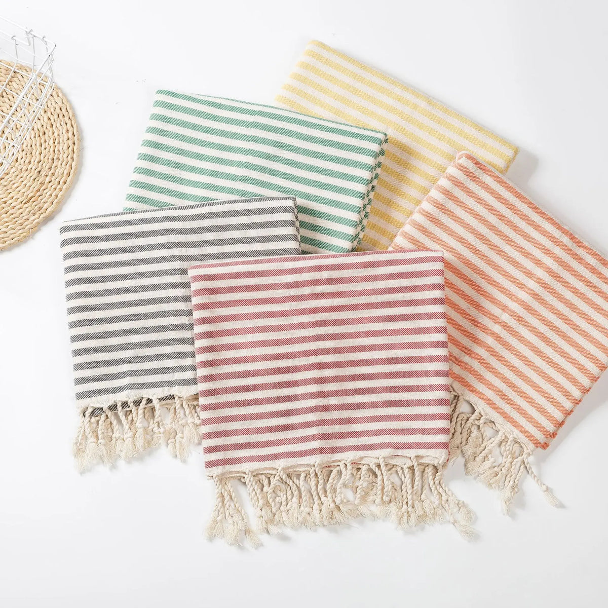 Women's Beach Blanket Wrap