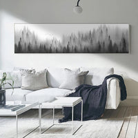 Nordic Scandinavian Canvas Wall Prints