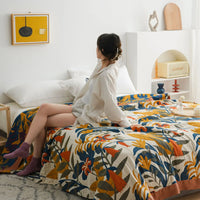 Cool Summer Bedspreads