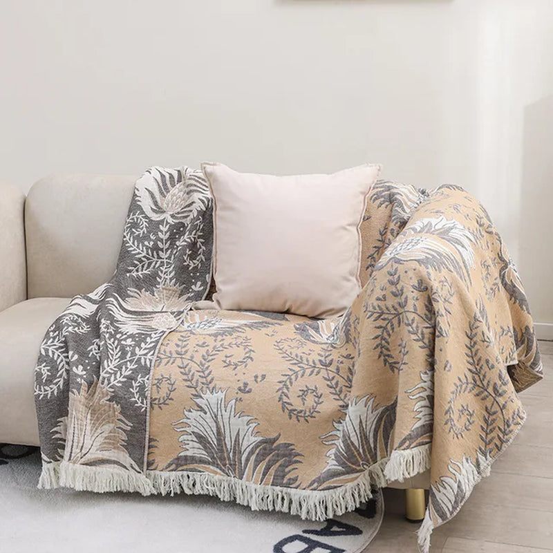 Cool and Breathable Bedspreads