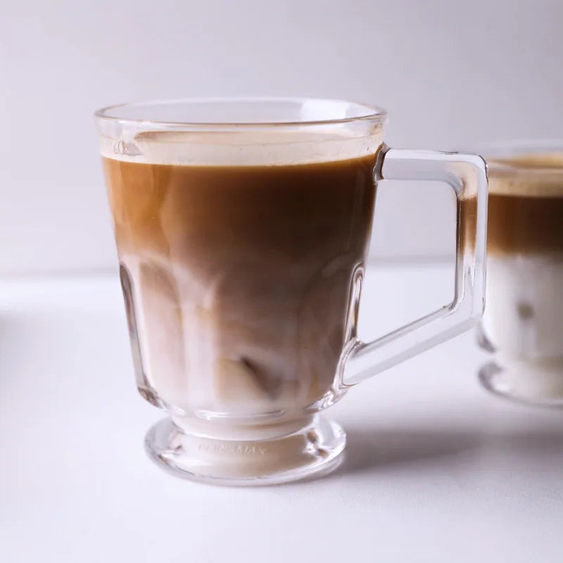 Nordic Iced Coffee Cups