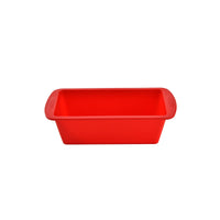 Rectangular Silicone Bread Mold