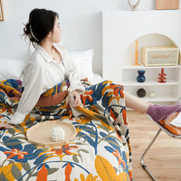 Cool Summer Bedspreads