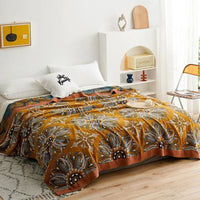 Cool Summer Bedspreads