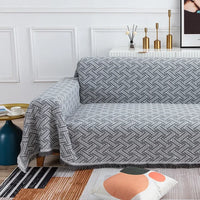 Simply Modern Sofa Blanket