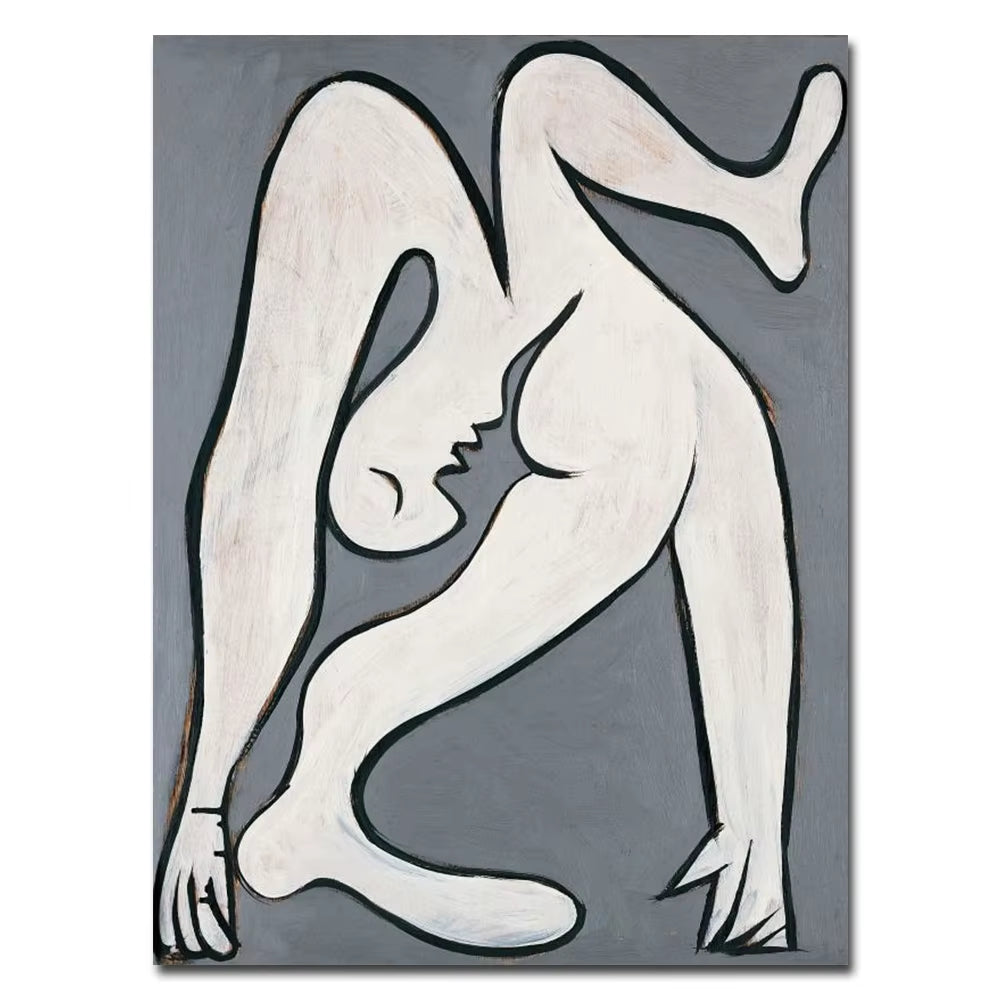 Picasso Famous Classic Wall Prints