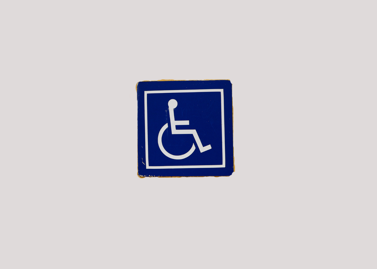 ADA Signs