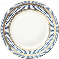 European Style Ceramic Serving Plates