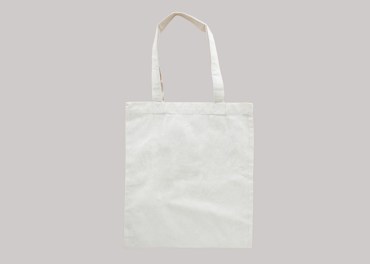 Natural Economy Tote