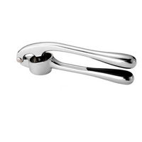 Handheld Garlic Press