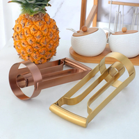 Stainless Steel Pineapple Slicer