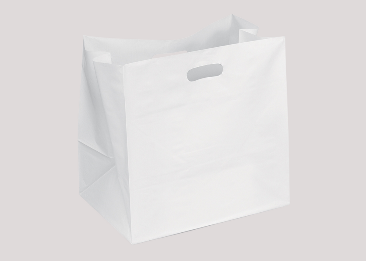 Chuckwagon Take-Out Bag