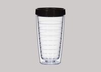 16 Oz. Newbridge Double Wall Tumbler