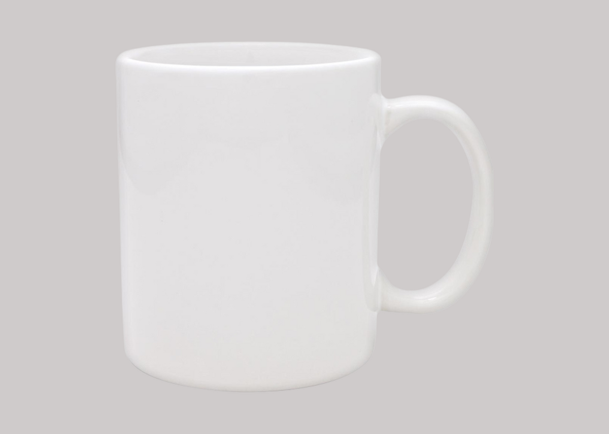 Hampton Collection Mug