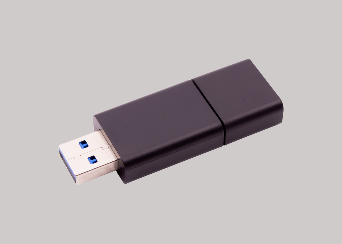 USB Flash Drives