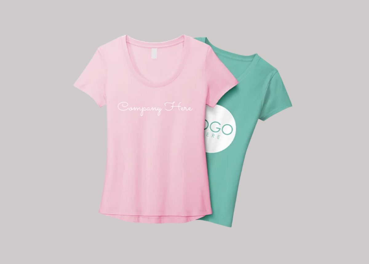 Ladies/Women T-Shirts