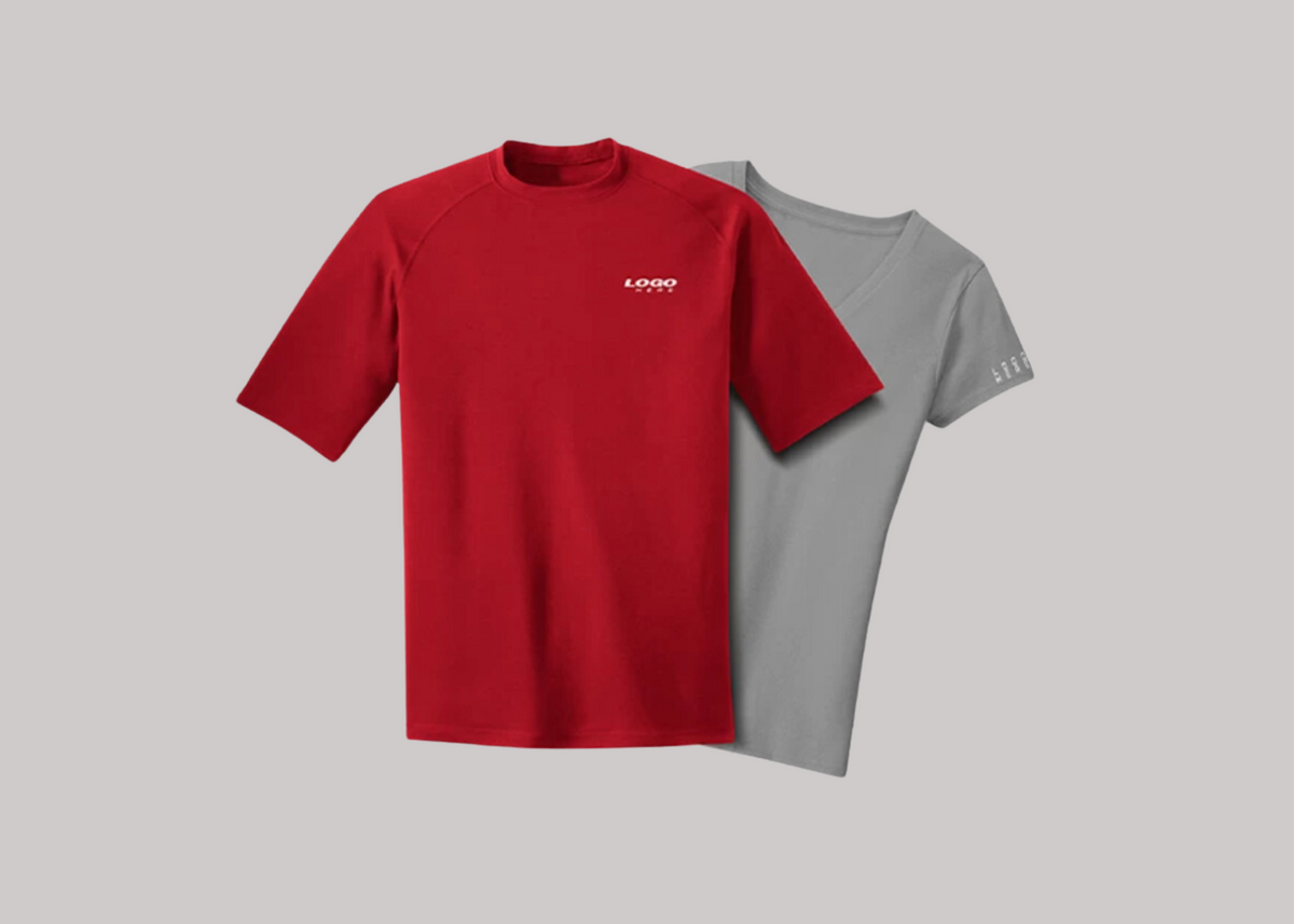 Performance T-Shirts