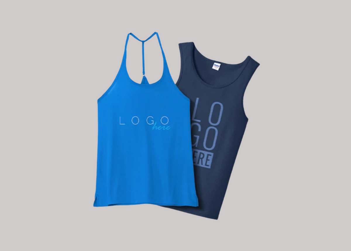 Tank Tops