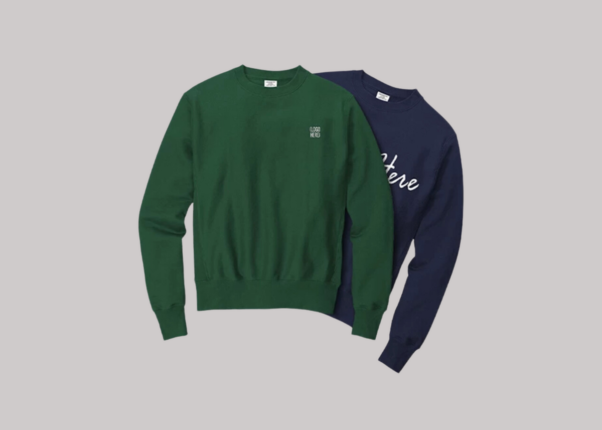 Adult/Men Sweatshirts