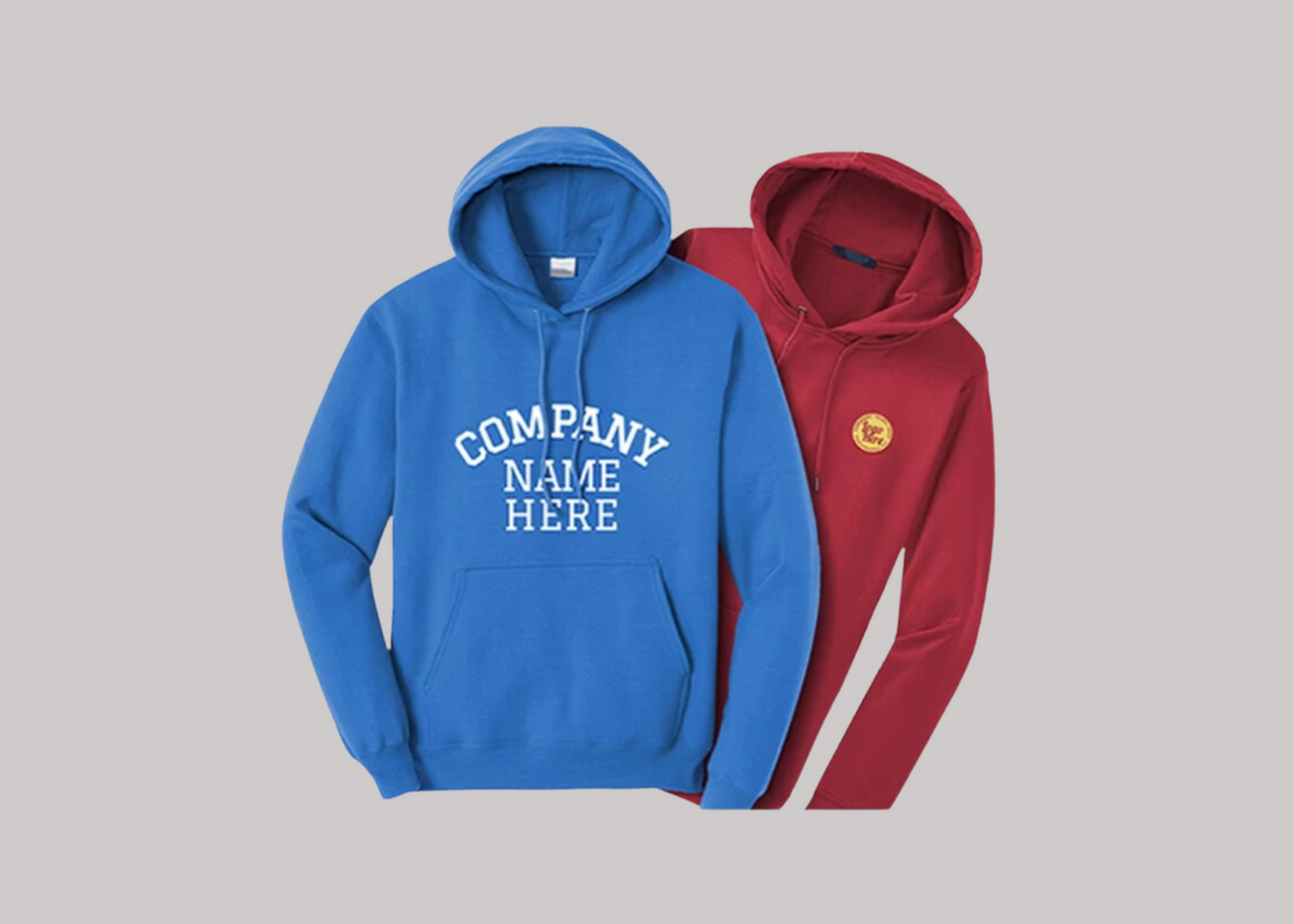 Hoodies